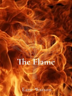 cover image of The Flame